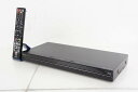 【中古】SHARPシャープ AQUOSアクオスブルーレイ BDレコーダー BD-NW1000 ダブルチューナー 1TB(2)