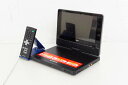 【中古】SONYソニー 8V型 ポータブルCD/DVDプレーヤー DVP-FX850(2)