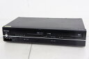 【中古】東芝TOSHIBA VTR一体型DVDビデオプレーヤー DVDプレーヤー一体型VHSビデオデッキ SD-V800