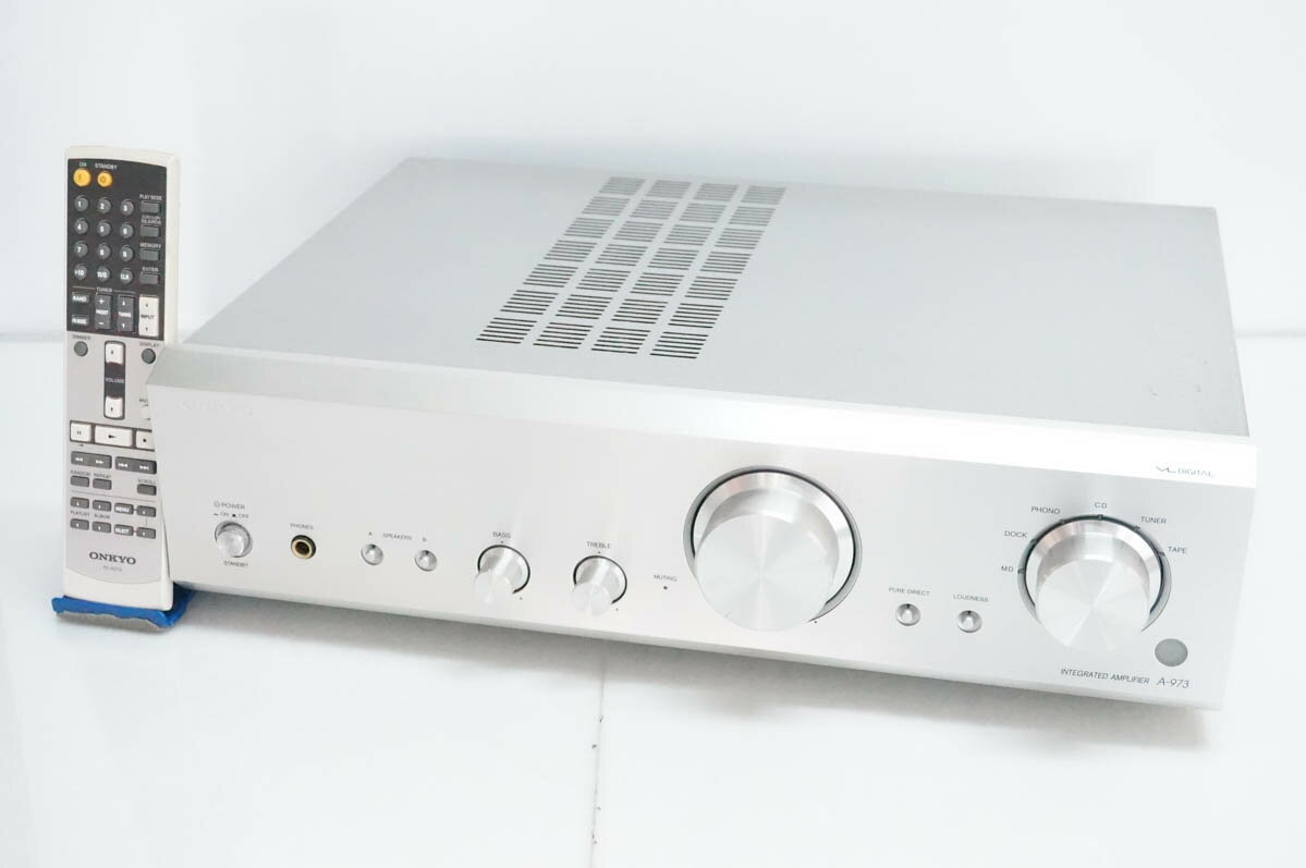 楽天市場】ONKYO A－973の通販