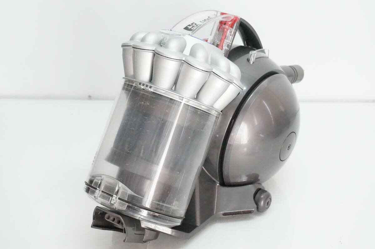 楽天市場】ダイソン 掃除機 dyson ball turbineheadの通販