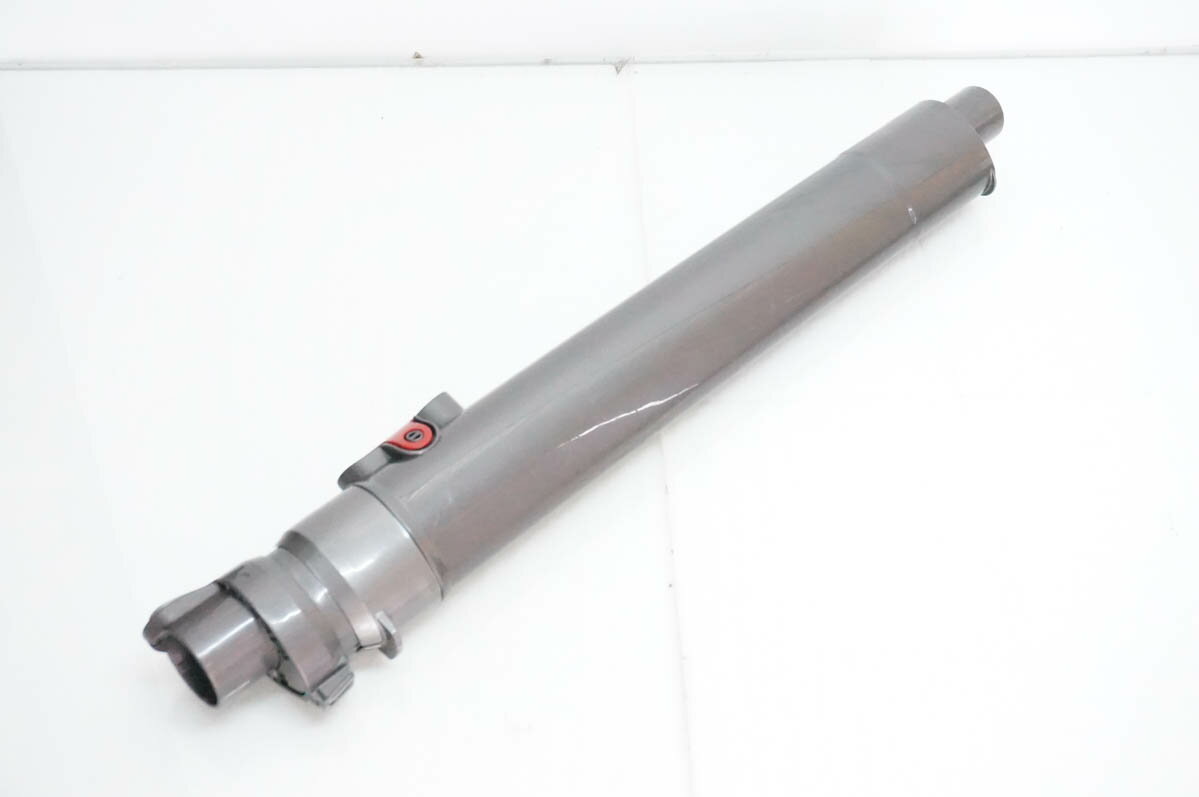 Rakuten - 【中古】Dysonダイソン 掃除機用パーツ ロングパイプ 伸縮式パイプ DC48 DC63 CY24 CY25など タービンヘッド用