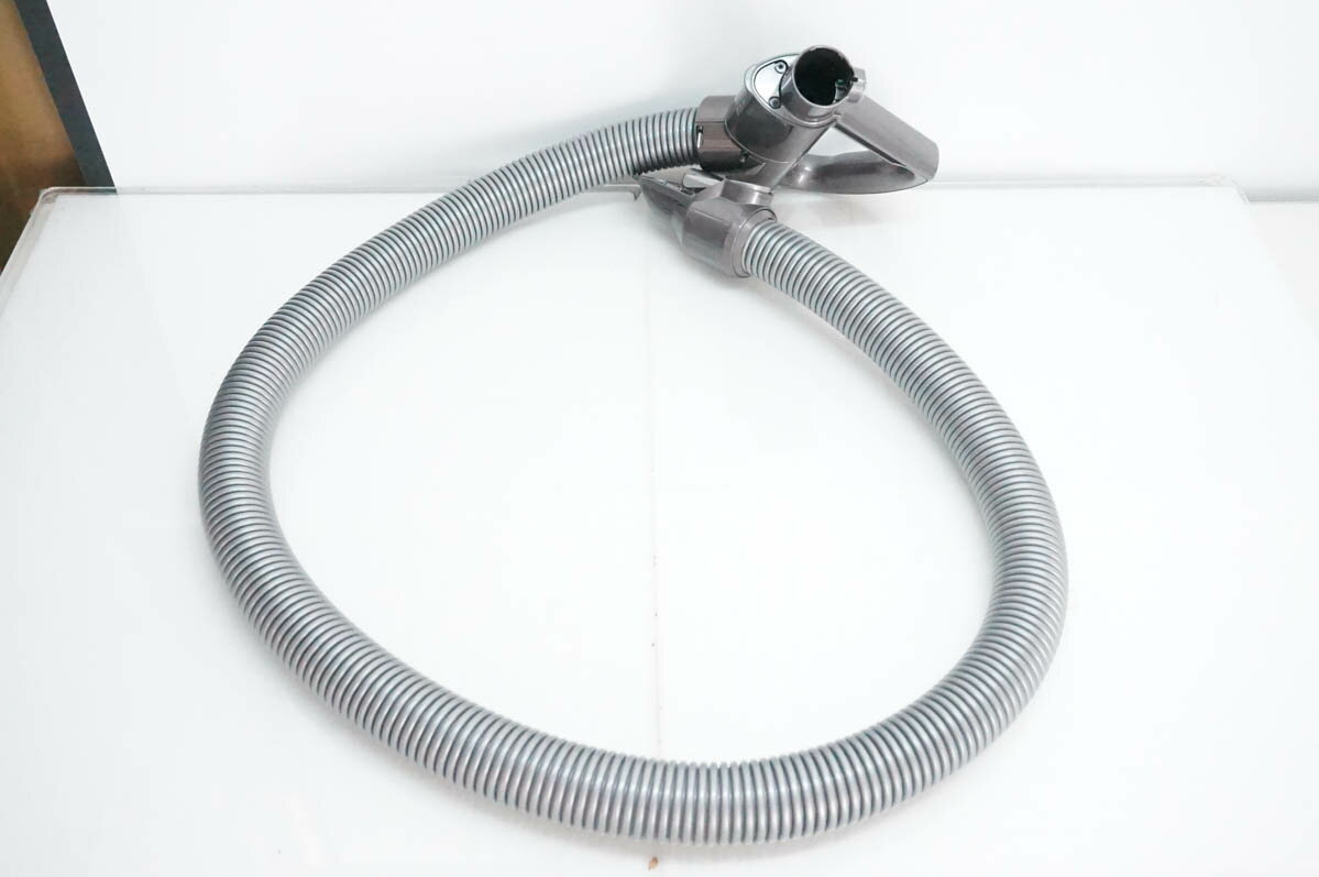 乐天商城 - 【中古】Dysonダイソン 掃除機用パーツ ハンドルホース(タービンヘッド機種用)