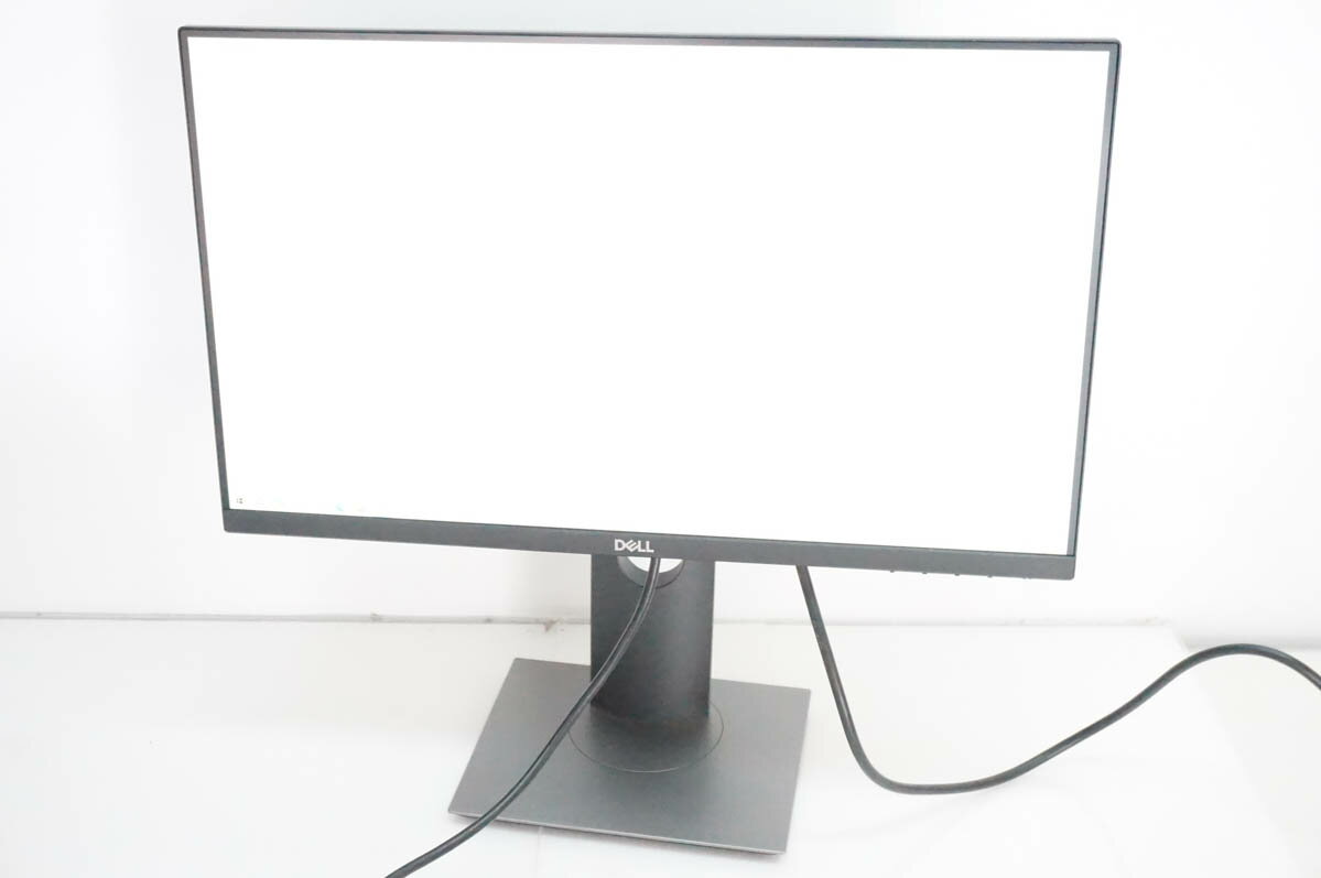 【中古】DELLデル 21.5インチワイド 液晶ディスプレイ P2219H モニター