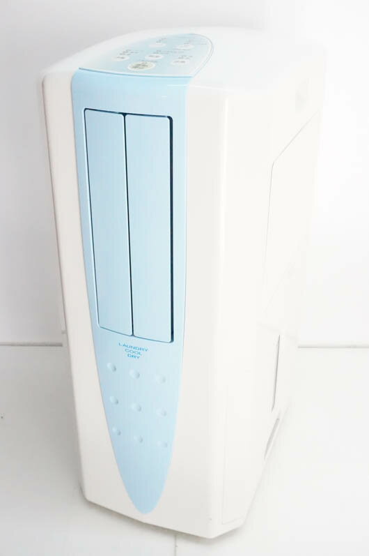 Rakuten - 【中古】CORONAコロナ 冷風・衣類乾燥除湿機 どこでもクーラー 9L コンプレッサー式 木造11畳〜鉄筋23畳 CDM-1020