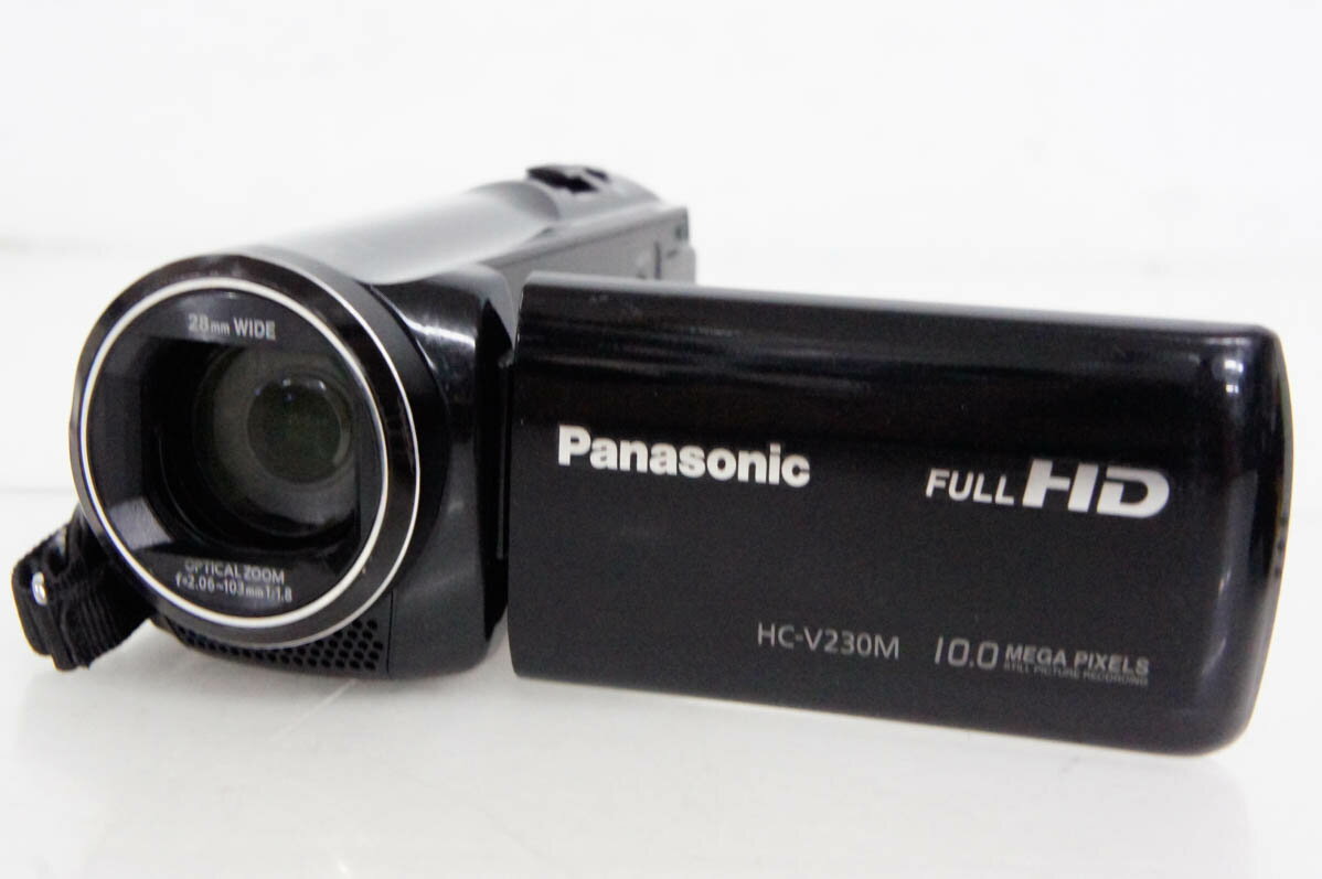 【中古】Panasonicパナソニック デジ