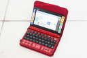 【中古】CASIOカシオ EX-wordエクスワード 電子辞書 XD-Z7300 中国語モデル 110コンテンツ