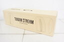 【未使用】MTG エムティージー TAIKAN STREAM STAN...(4)