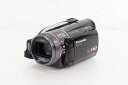 【中古】Panasonicパナソニック ハイビジョンデジタルビデオカメラ HDC-HS300 120GB