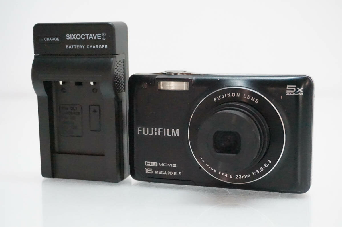 楽天市場】finepix f660の通販