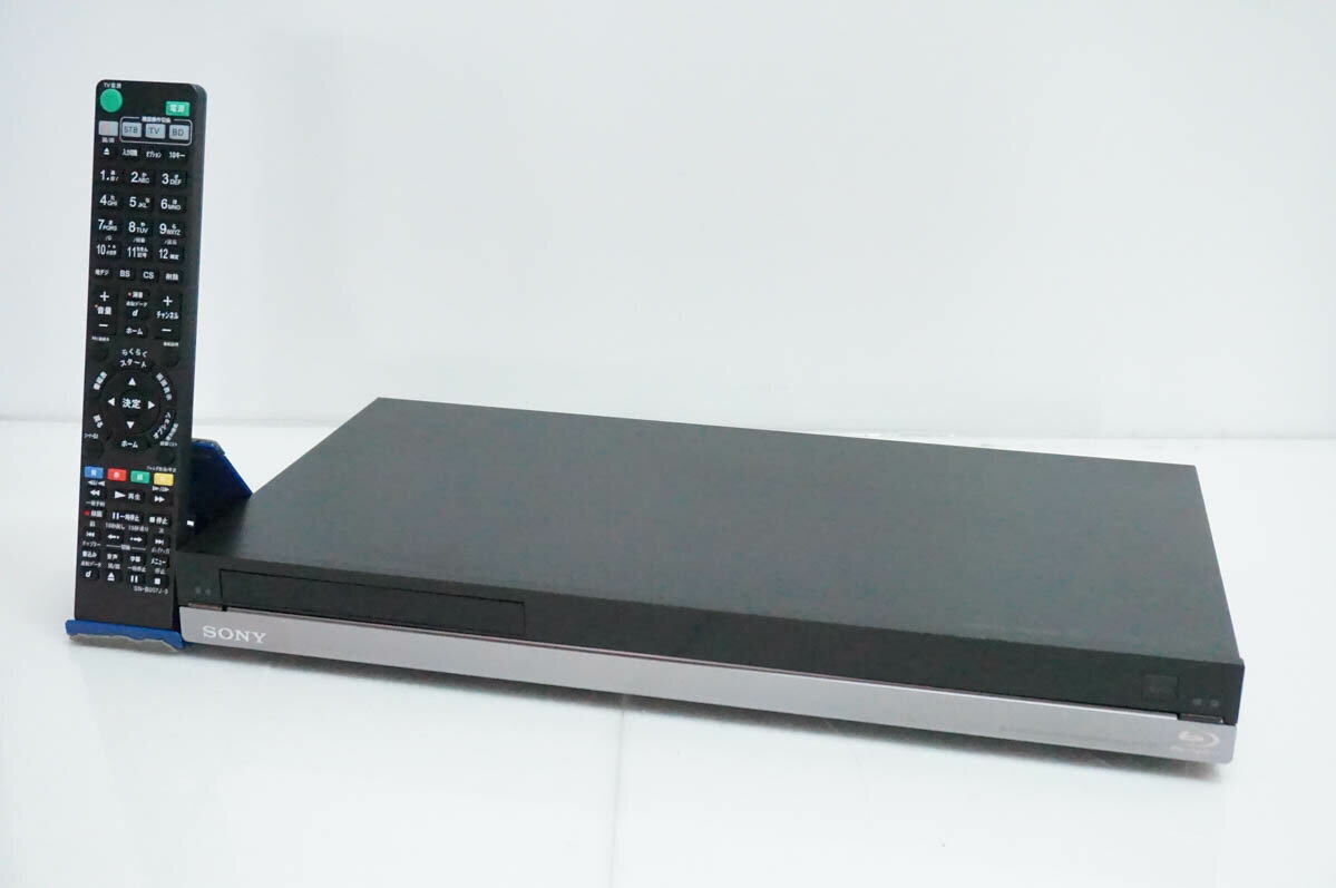 【中古】SONYソニー ブルーレイディ�