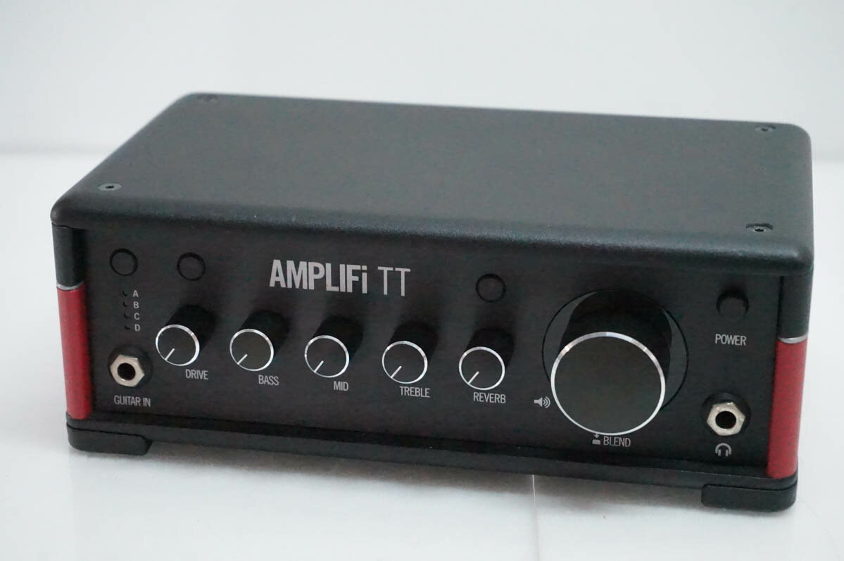 楽天市場】line6 amplifi ttの通販