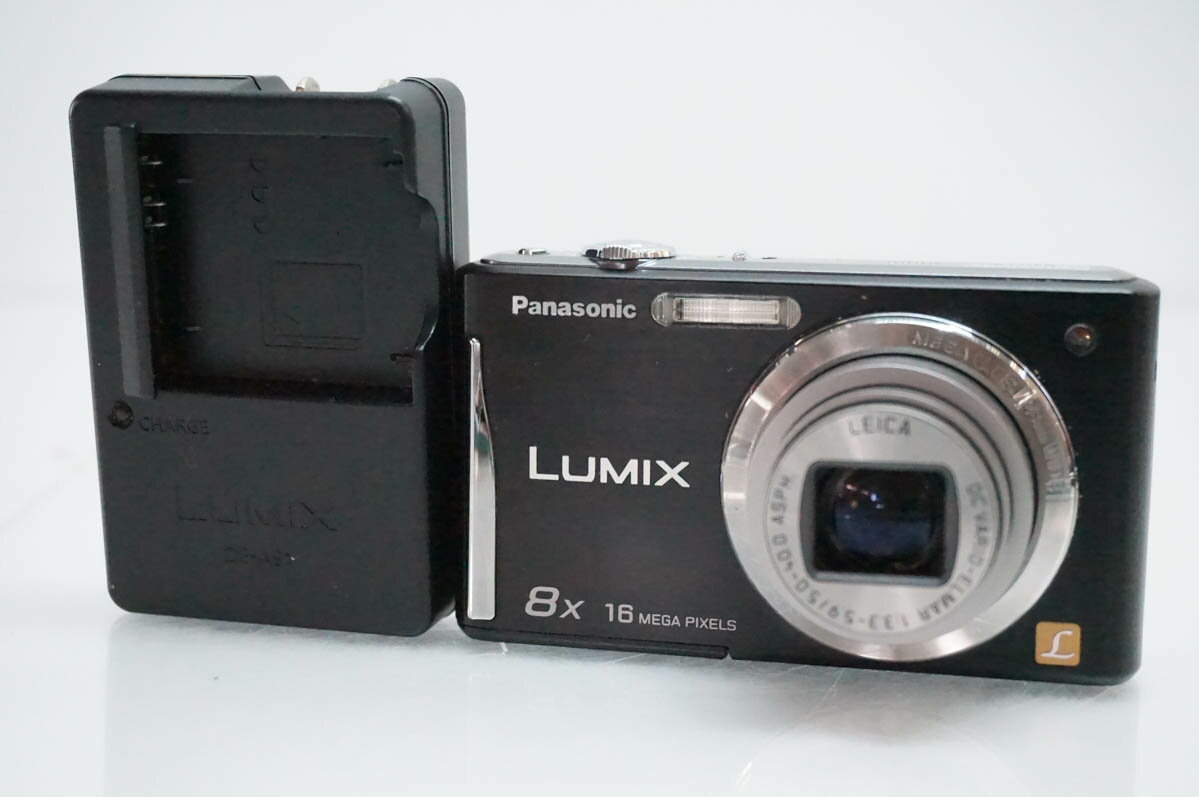 楽天市場】コンデジ（シリーズLUMIX（パナソニック））の通販