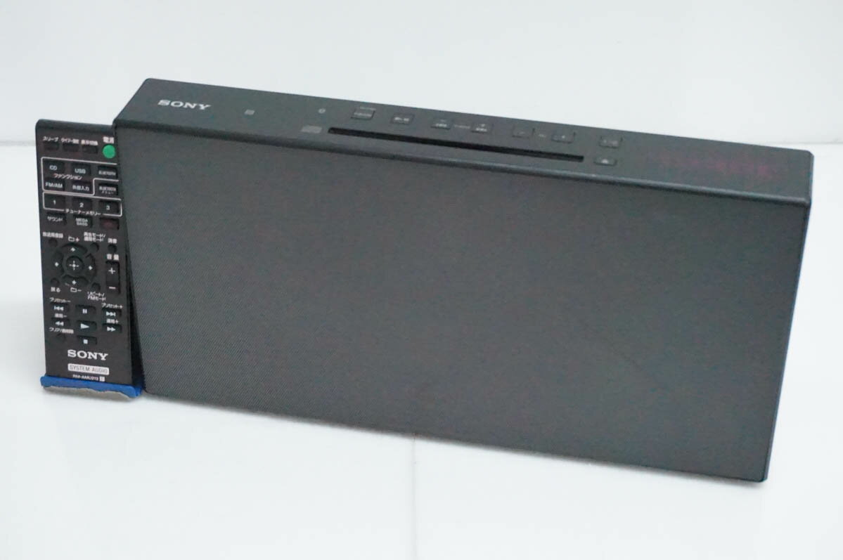 楽天市場】sony cmt x5cd リモコンの通販