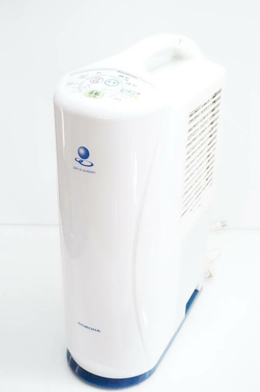 楽天市場】コロナ衣類乾燥除湿機cdm1018の通販
