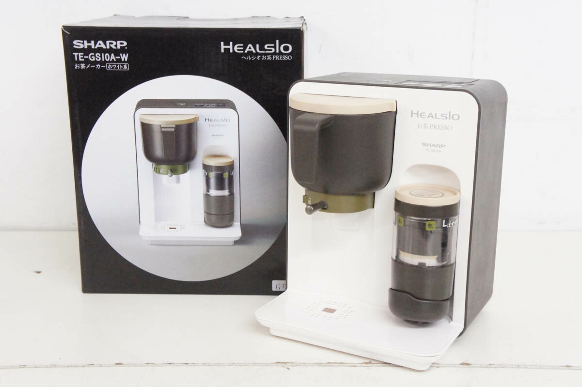 楽天市場】ヘルシオ お茶 プレッソの通販 楽天市場】ヘルシオ お茶 プレッソの通販