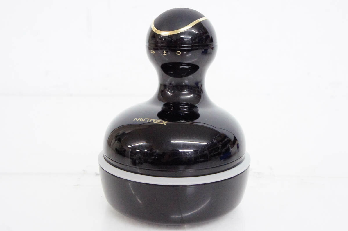 楽天市場】mytrex マイトレックス head spa hs-1808bの通販 楽天市場】mytrex マイトレックス head spa hs-1808bの通販