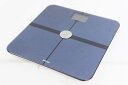 【中古】Coviaコヴィア 無線LAN対応体重計 WiFi Body Scale WBS01(4)