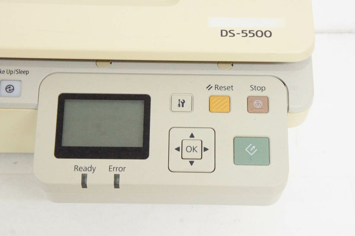 【中古】C EPSONエプソン A4サイズフラ...の紹介画像2