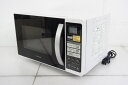 【中古】アイリスオーヤマ オーブンレンジ EMO6013-W 16L