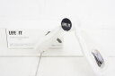 【中古】LIFE FIT ライフフィット Vトレアプローチ Fit020 内転筋トレーナー 骨盤底筋トレーニング