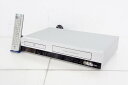 【中古】LG DVDプレーヤー一体型VHSビデオデッキ DVCR-B300