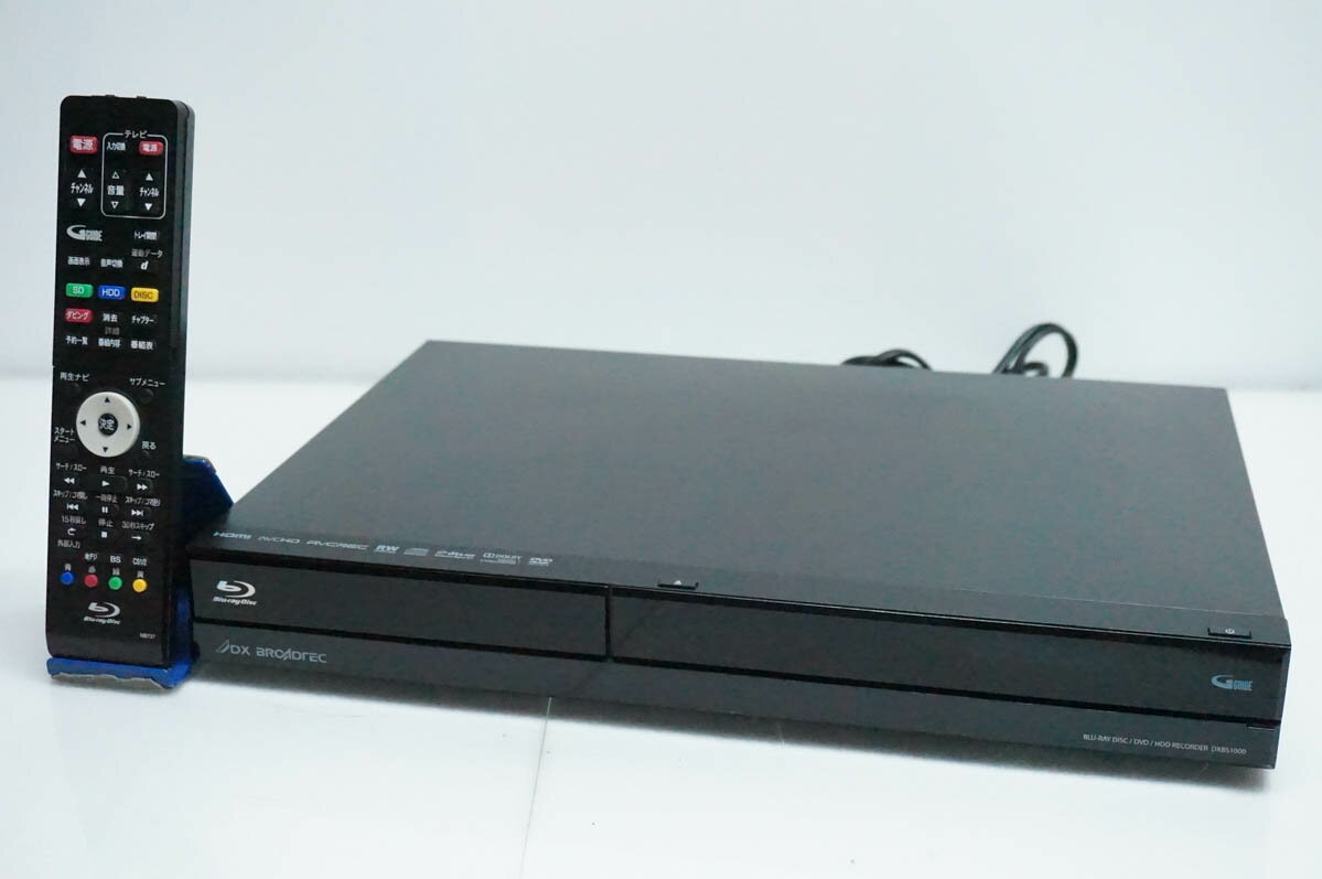 楽天市場】dx broadtec レコーダーの通販