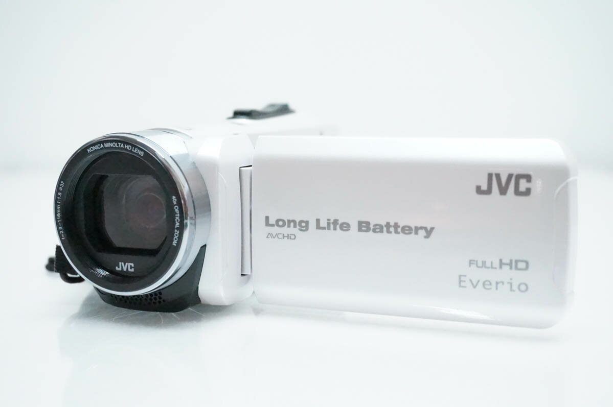 楽天市場】gz-f200-t jvcの通販