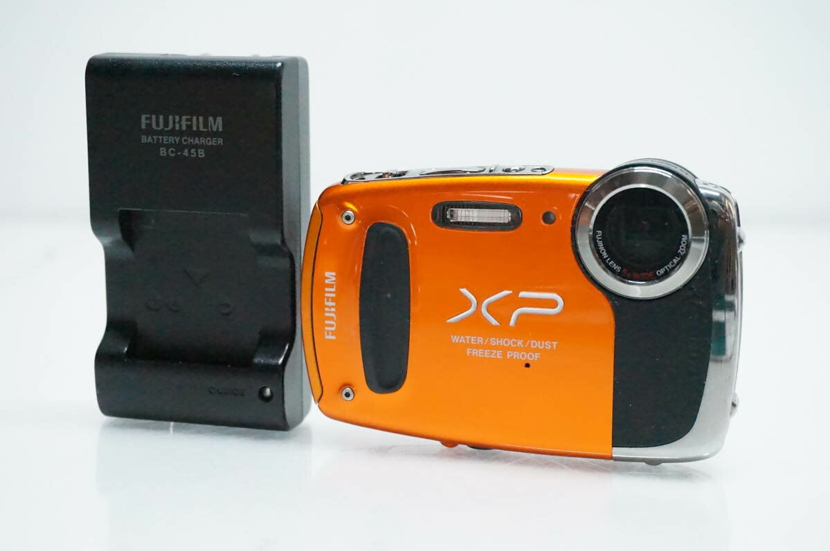 楽天市場】FinePix XP50（カメラ・ビデオカメラ・光学機器｜TV