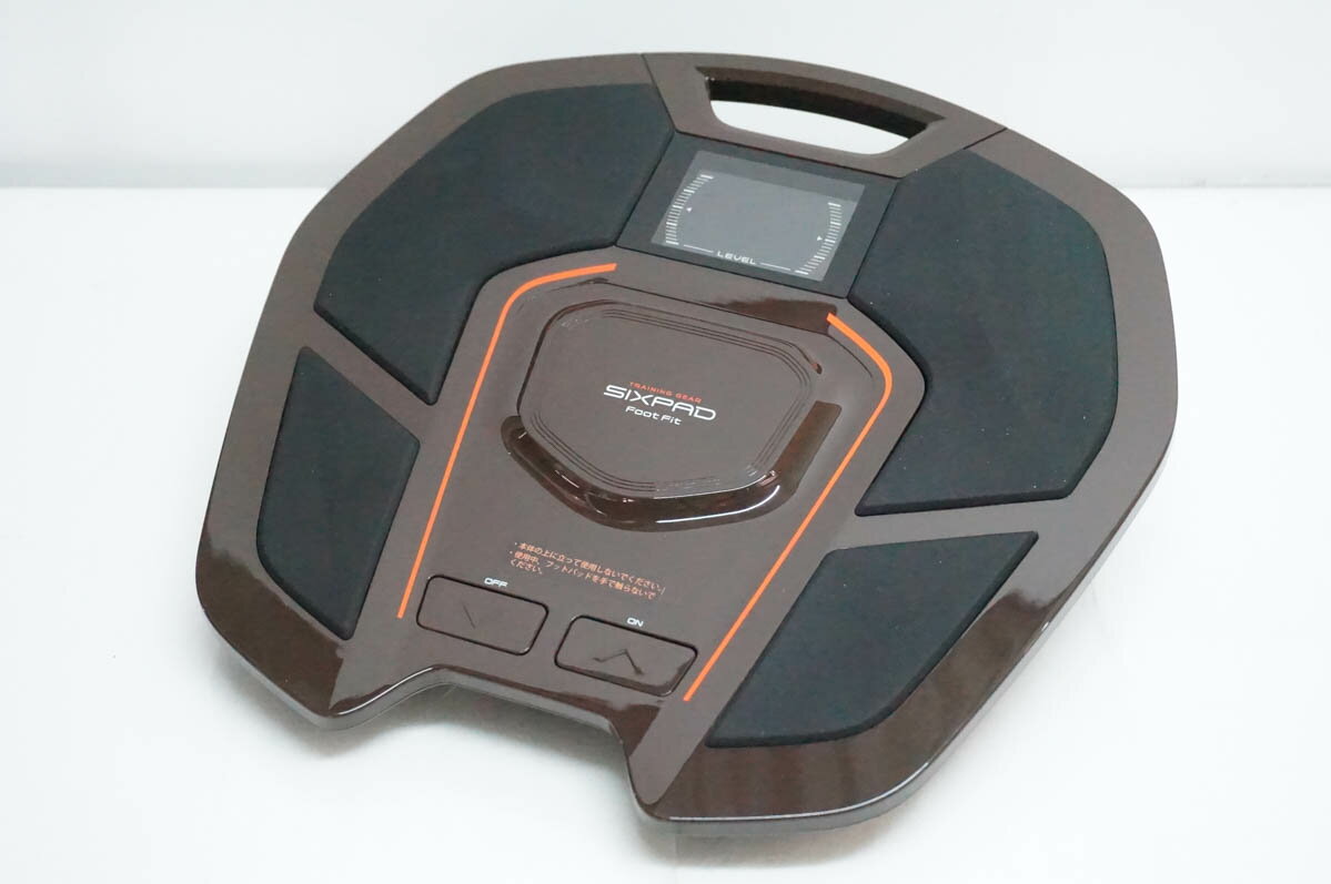楽天市場】中古 シックスパッドの通販