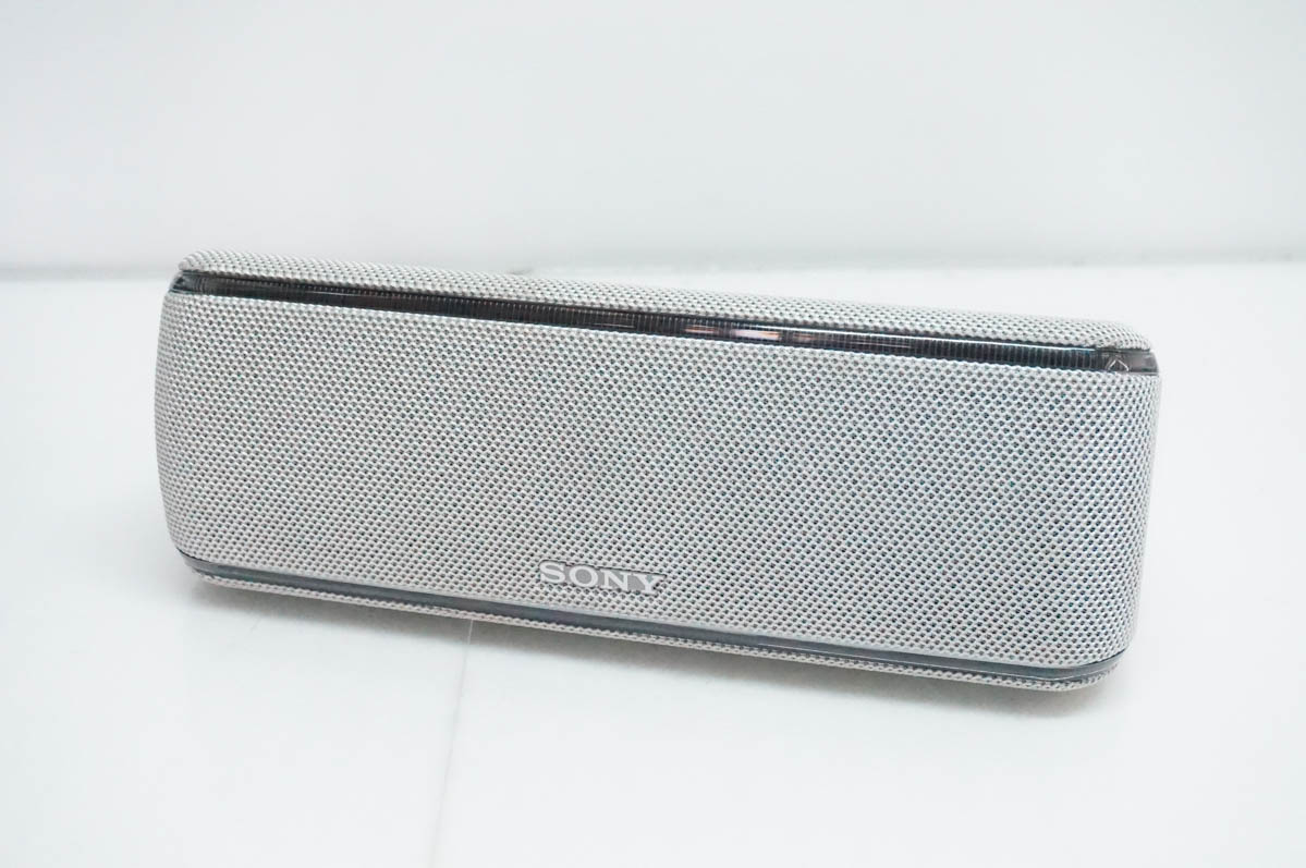 楽天市場】bluetooth スピーカー ソニー xb41の通販