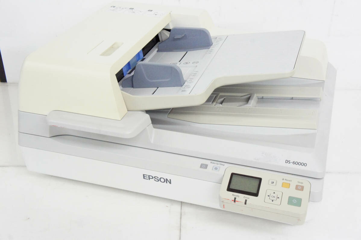 楽天市場】エプソン ds70000(フラットベッドスキャナ|スキャナ 楽天市場】エプソン ds70000(フラットベッドスキャナ|スキャナ