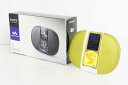 【中古】【訳あり】SONYソニー WALKMANウォークマン Sシリーズ 16GB NW-S755K メモリーオーディオ(2)