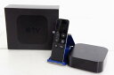 【中古】Apple AppleTV MGY52J/A 第4世代 32GB アップルTV