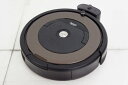 【中古】iRobotアイロボット ロボット掃除機 Roomba ルンバ 890