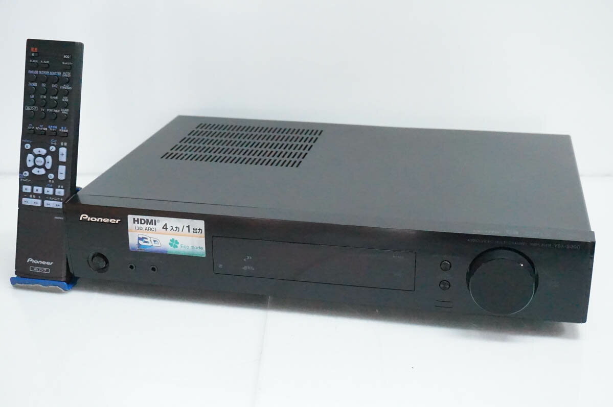楽天市場】パイオニア sx-s30の通販