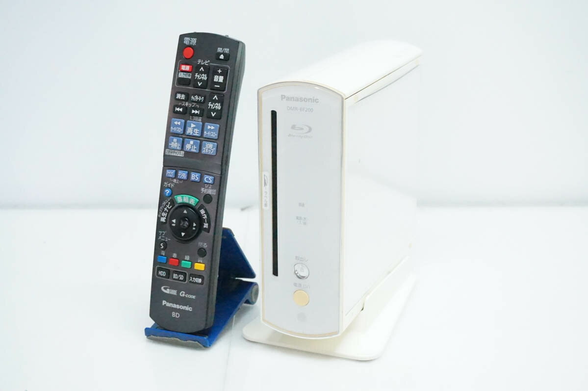 【中古】Panasonicパナソニック HDD搭�