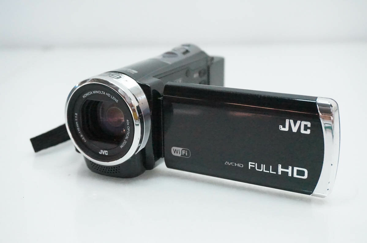 【中古】JVC Victorビクター デジタル�