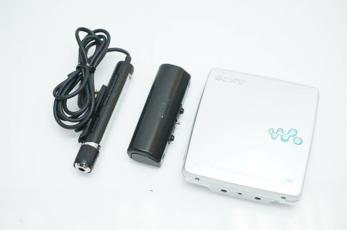 楽天市場】sony mdウォークマン リモコンの通販