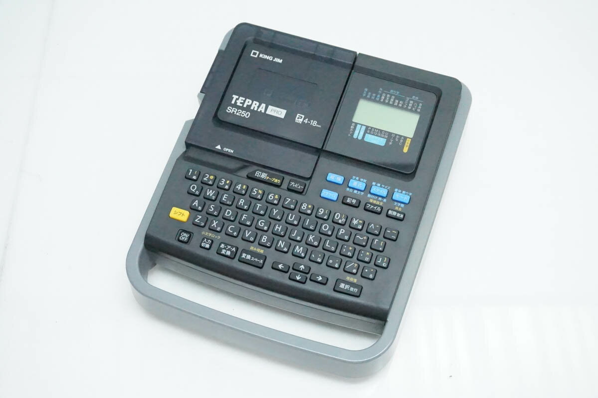 楽天市場】テプラ 中古（パソコン・周辺機器）の通販