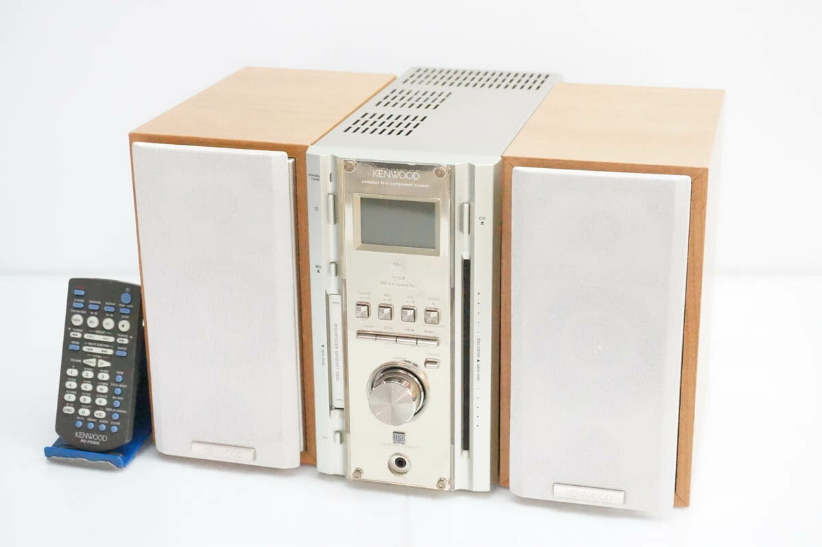 楽天市場】cd mdコンポの通販
