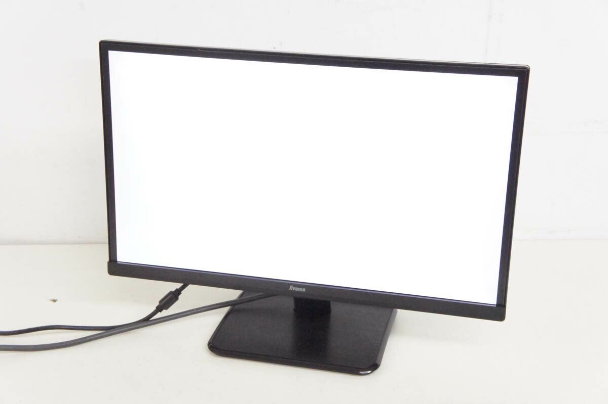 【中古】【訳あり】IIYAMA ProLite 21.5インチワイド液晶ディスプレイ XU2290HS-B2