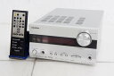 【中古】ONKYOオンキヨー 5.1ch対応AVセンター SA-205HDX アンプ