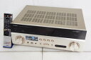 【中古】YAMAHAヤマハ AVレシーバー RX-V771 3D対応