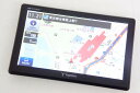 【中古】Yupiteruユピテル 7V型 ワンセグ内蔵 ポータブルナビゲーション YPB741 カーナビ