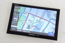 【中古】Panasonicパナソニック 7V型 SSDポータブルナビゲーション CN-GP730D Gorillaゴリラ 16GB(2)