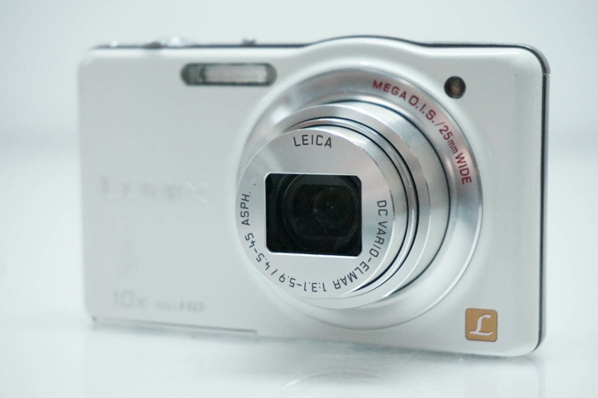 楽天市場】LUMIX DMC－SZ7の通販