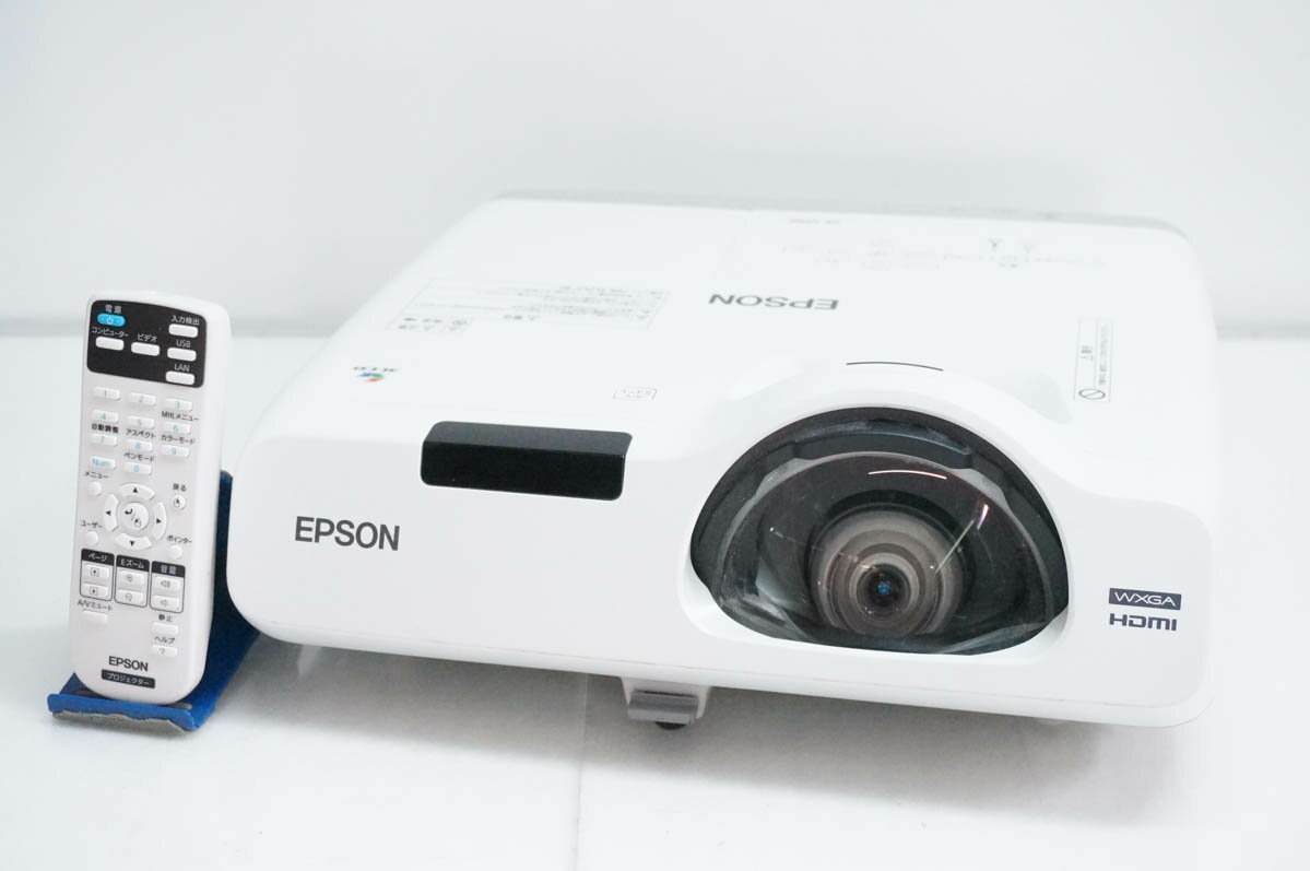 楽天市場】エプソン eb 435wの通販