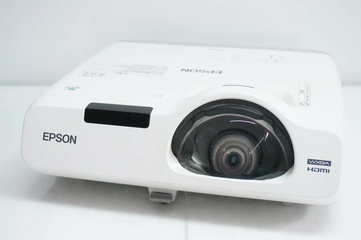 楽天市場】プロジェクタ eb-530（メーカーエプソン）の通販