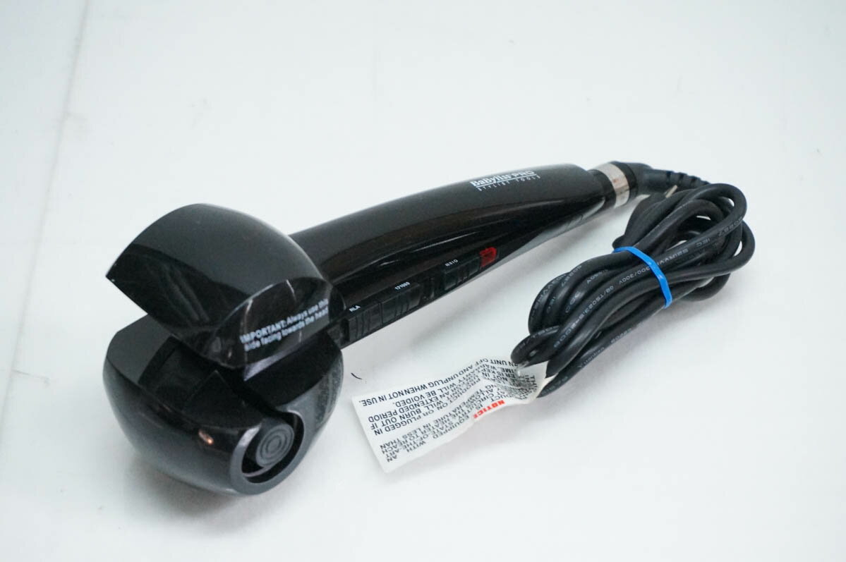 楽天市場】babyliss pro ミラカールの通販